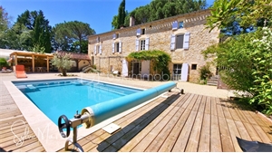 propriete à la vente -   46700  DURAVEL, surface 520 m2 vente propriete - UBI426743738